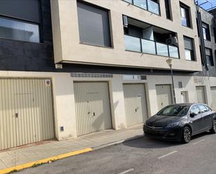 Parking of Premises for sale in Tudela