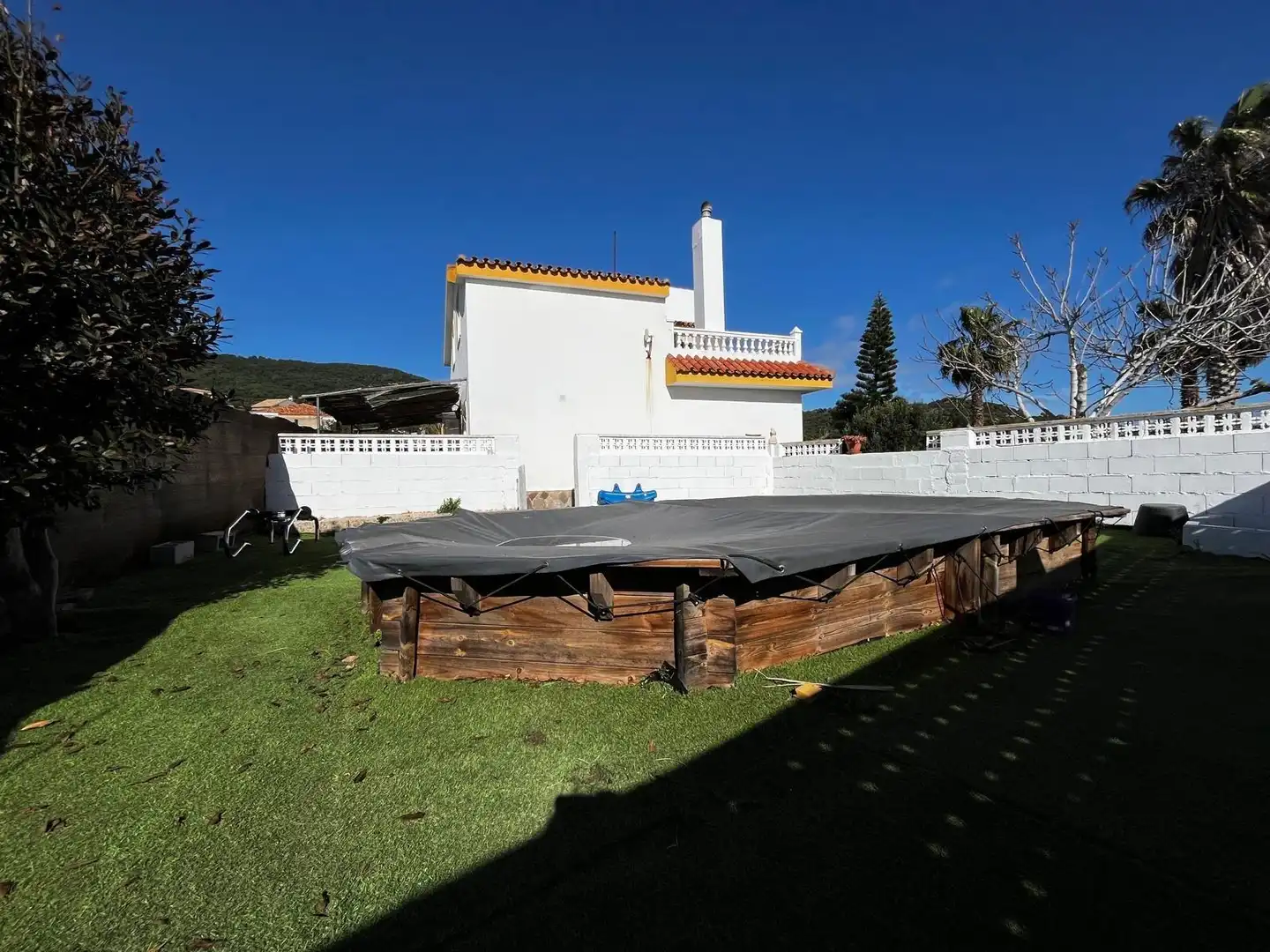 Houses for sale in San García