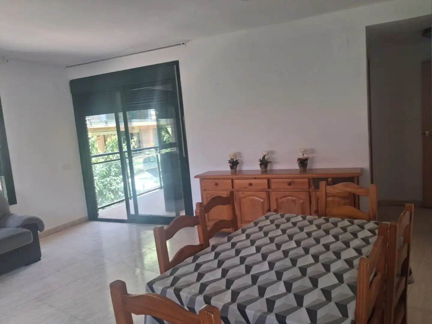 Habitación de Piso en venta en Benicarló con Terraza, Amueblado y Balcón