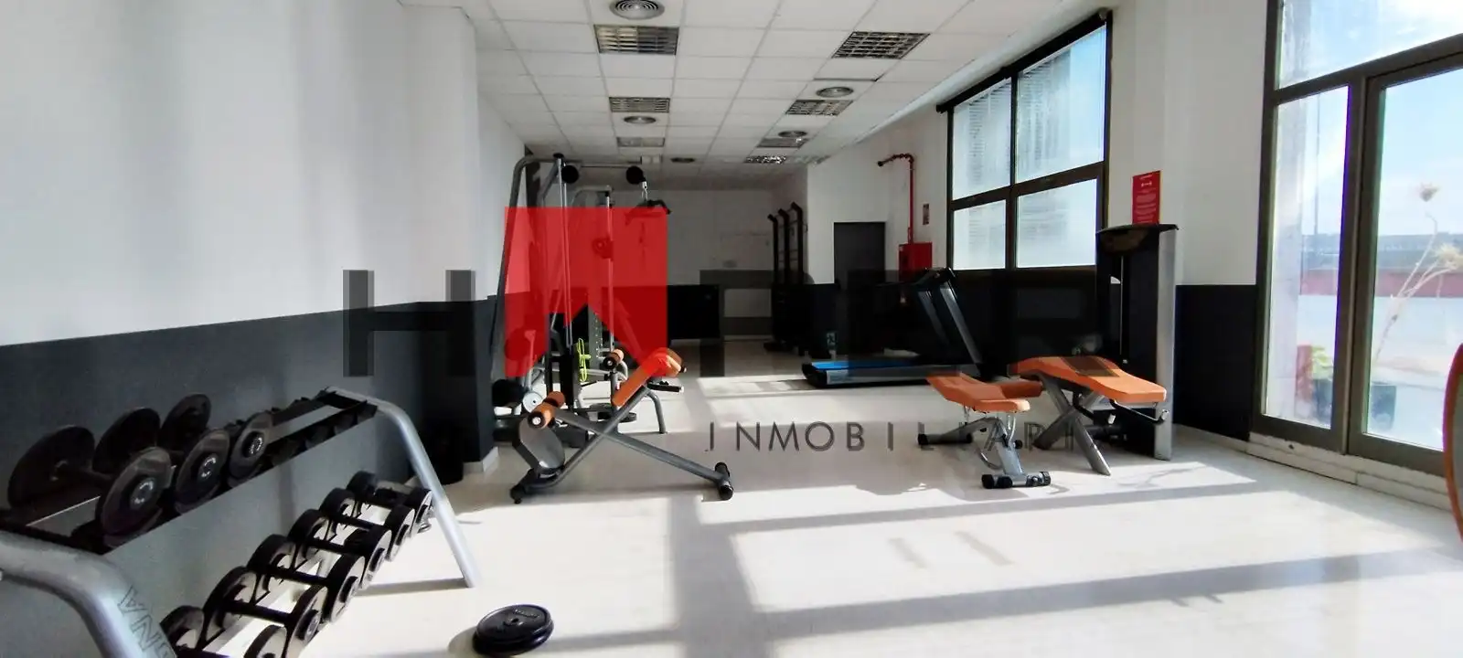 Office space with lift to rent in Baix Llobregat, imagen 36