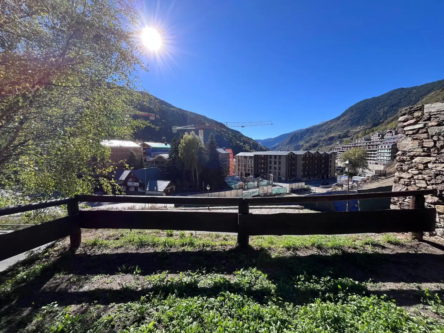 3-bedroom flat seasonal rent in El Tarter, Canillo · 48 of 60