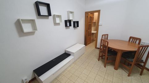 Foto 3 de Piso en venta en Meridiana, Navas, Barcelona Capital