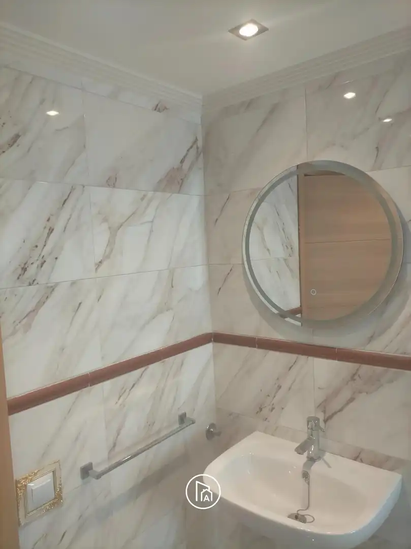 Baño de Casa o chalet en venta en Chiva con Calefacción, Jardín privado y Terraza