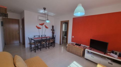 Foto 3 de Piso en venta en Carranza, 15, Deltebre, Tarragona