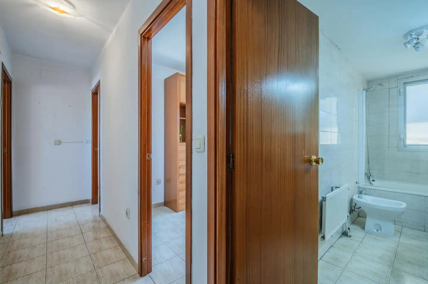 Piso en venta en Alcorcón con Calefacción