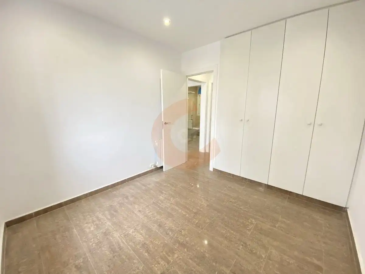 Habitación de Casa o chalet en venta en Santa Oliva con Aire acondicionado, Calefacción y Jardín privado