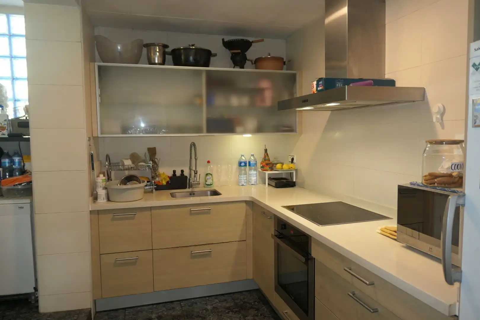 Casa o chalet en venta en Sant Cebrià de Vallalta