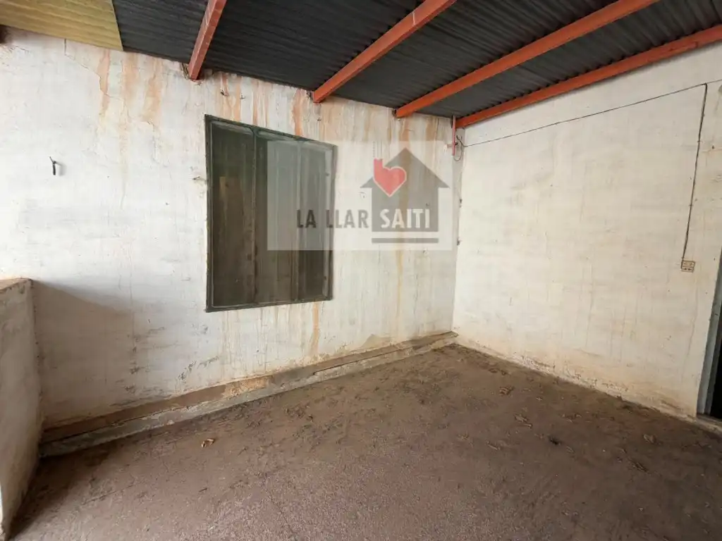 Casa o xalet en venda en Llocnou d'En Fenollet