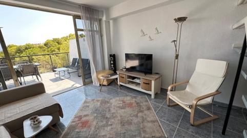 Foto 5 de Pis en venda a Avinguda Central, Pueblo Español - Coveta Fumá, Alicante