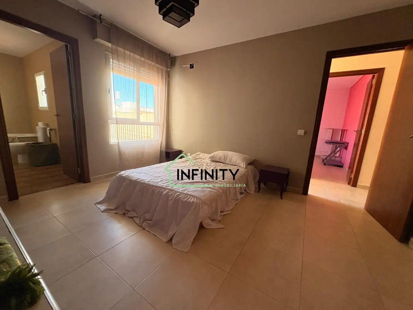 Flat with terrace for sale in La Font d'en Carròs, imagen 16