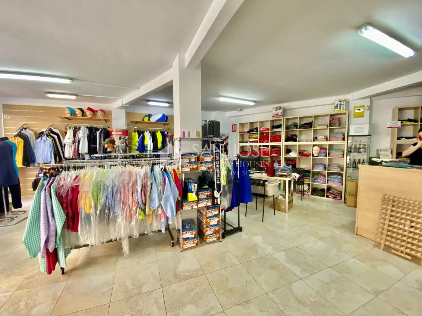 Local comercial en venda a Centro Urbano, imagen 3