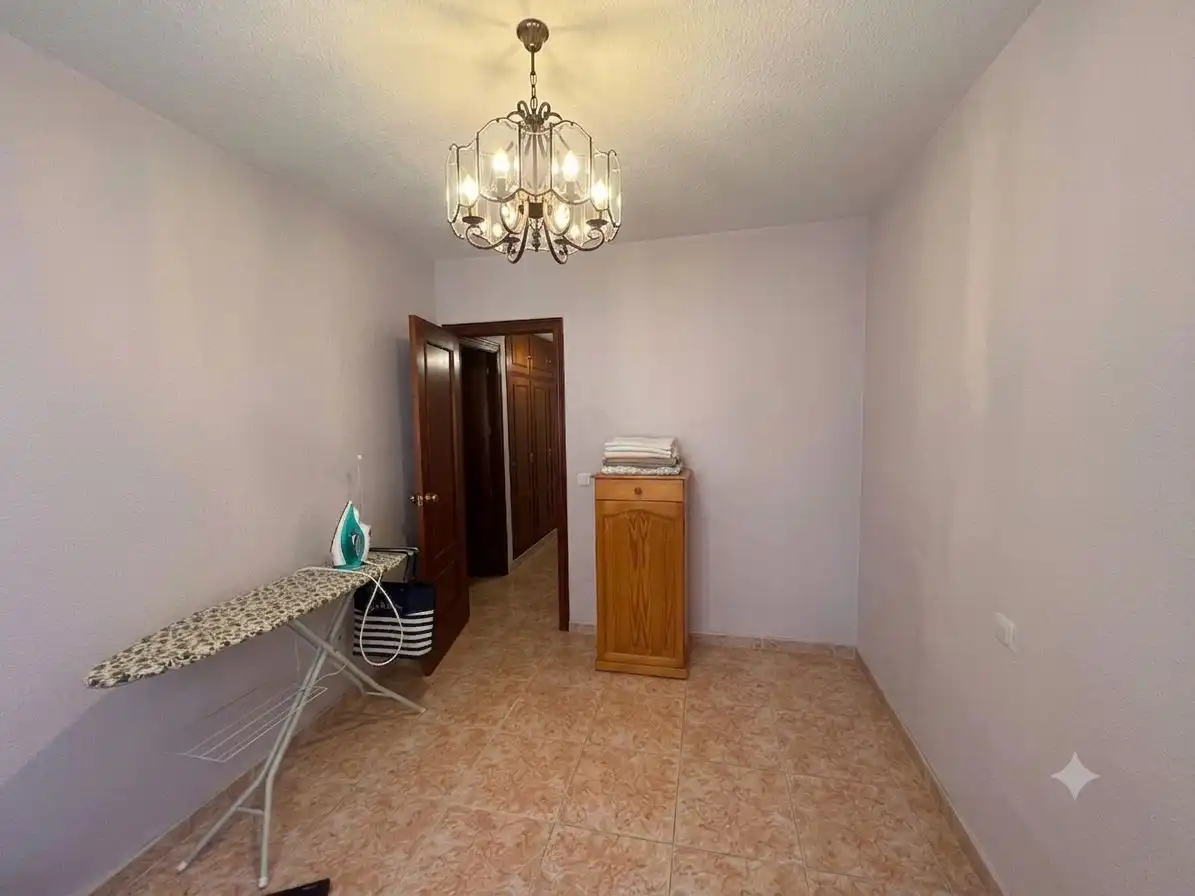Appartement compact avec ascenseur à vendre à 7 Calle Río Lanjarón #Edificio Vegasol, 8, imagen 16