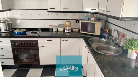 Foto 4 de Piso en venta en Avenida de Cristóbal Colón, Centro, Huelva Capital