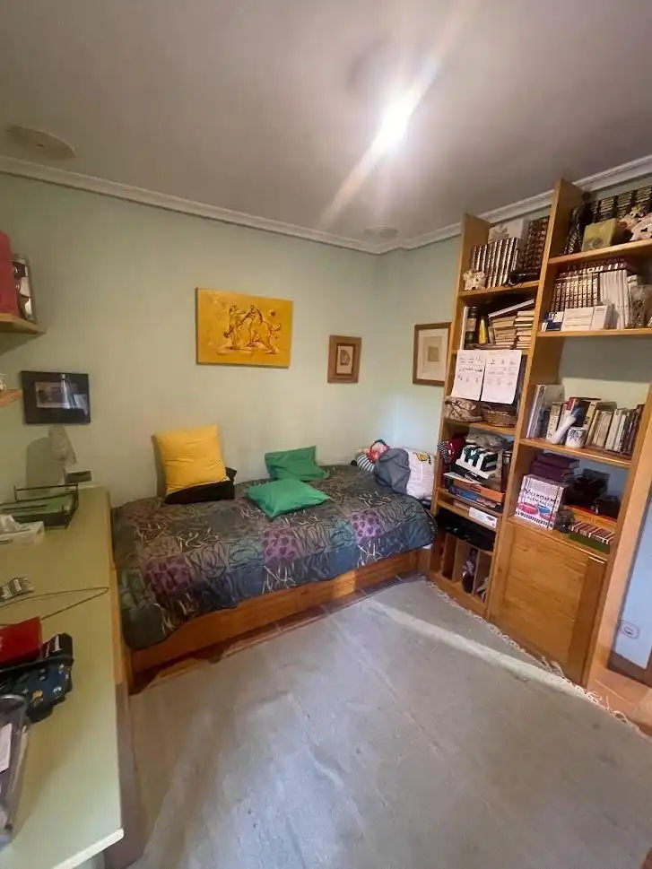 Chalet con piscina en venta en Tordesillas, imagen 21