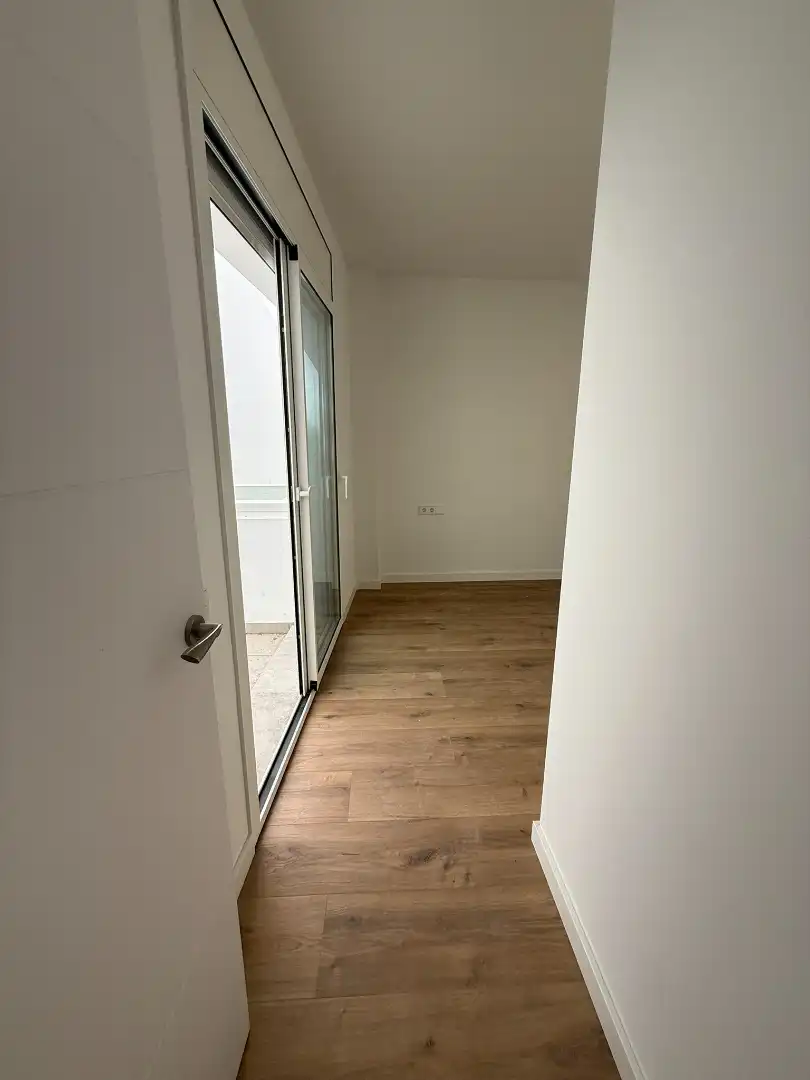 Piso con terraza en venta en Centre - Estació, imagen 28