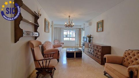Foto 4 von Wohnung zum Verkauf in Calle de la República Argentina, Plaza Elíptica - República Argentina, Gandia