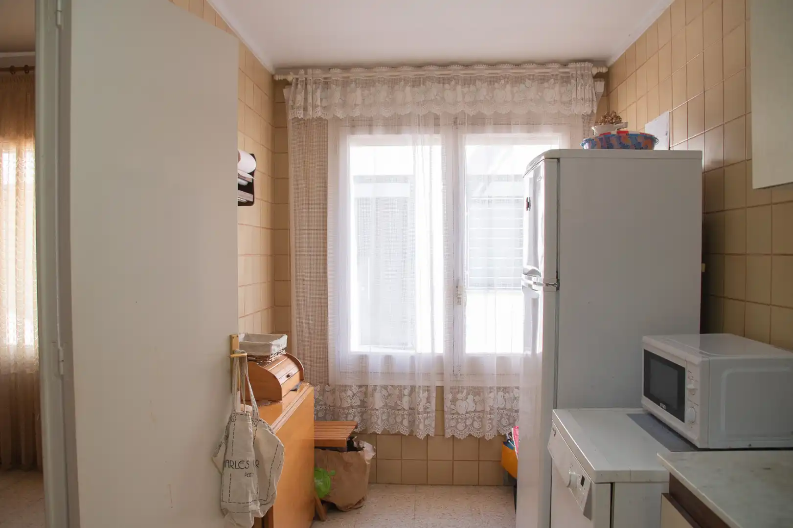 Flat for sale in Carrer d'Huguet, Eixample