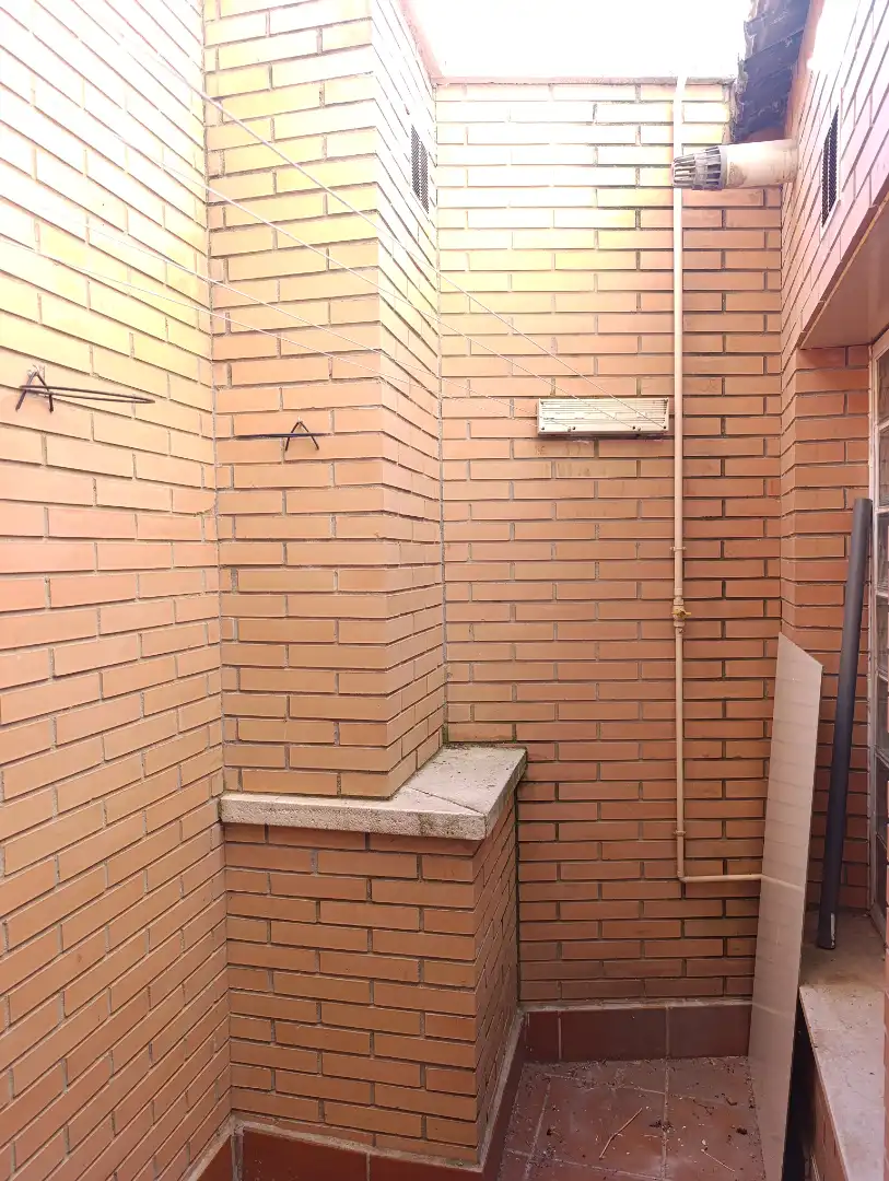 Bathroom of Duplexes for sale in Ciudad Real  with Air Conditioner, Heating and Terrace