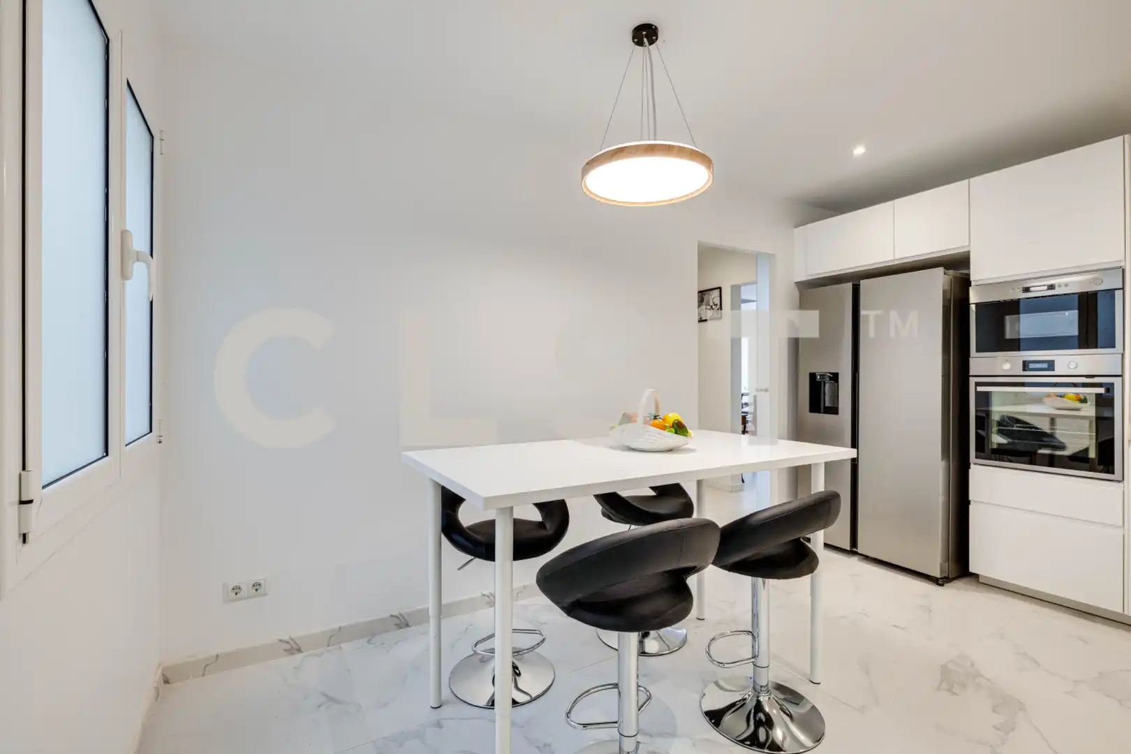 Piso con ascensor en venta en Rambla de Catalunya, imagen 4