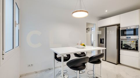 Desde CLST te presentamos este encantador ático dúplex en una finca regia en pleno corazón de Rambla Cataluña, image 4