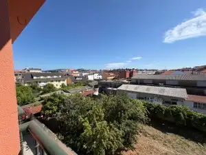 Vista exterior de Pis en venda en Ares amb Calefacció, Traster i Moblat