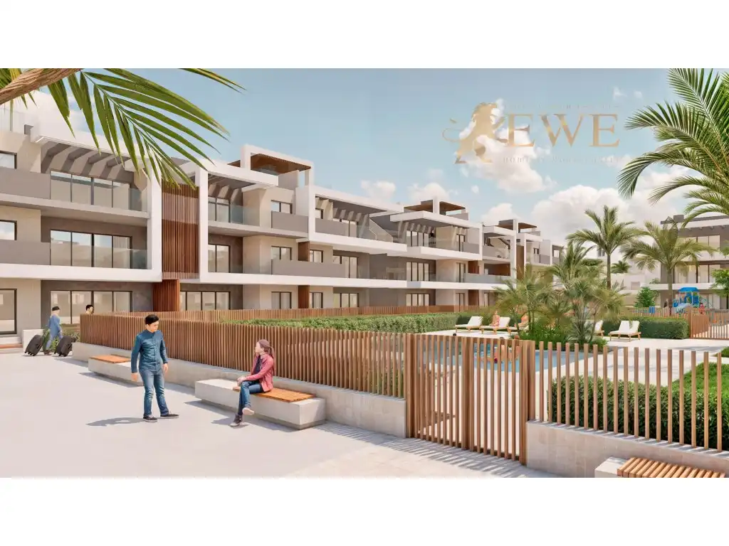 Apartment for sale in Calle Salar, imagen 6