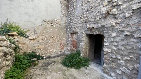 Foto 2 de Finca rústica en venda a Benasau, Alicante