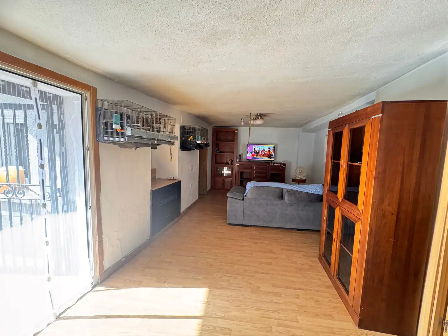 Finca rústica en venda en Belinchón amb Jardí privat i Terrassa