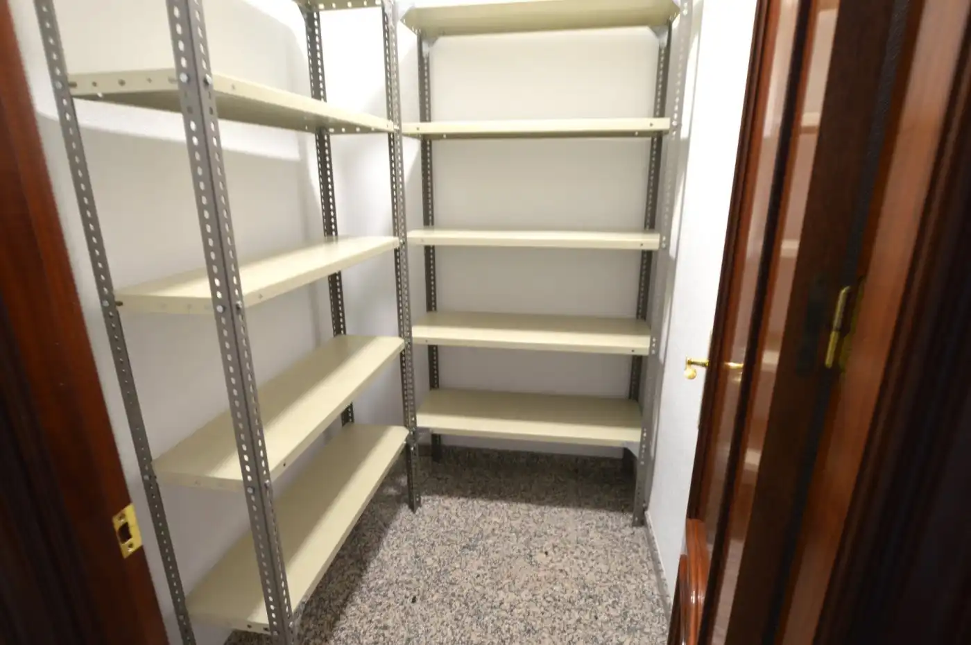 Flat with lift to rent in Plaza Castelar - Mercado Central, imagen 16