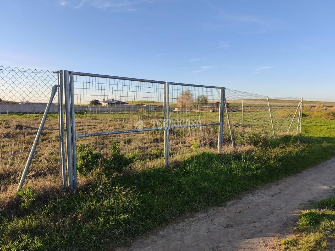 Terreno en venta en El Puerto de Santa María