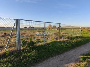Terreno rustico in vendita a Ctra Sanlúcar - Cuatro Pinos
