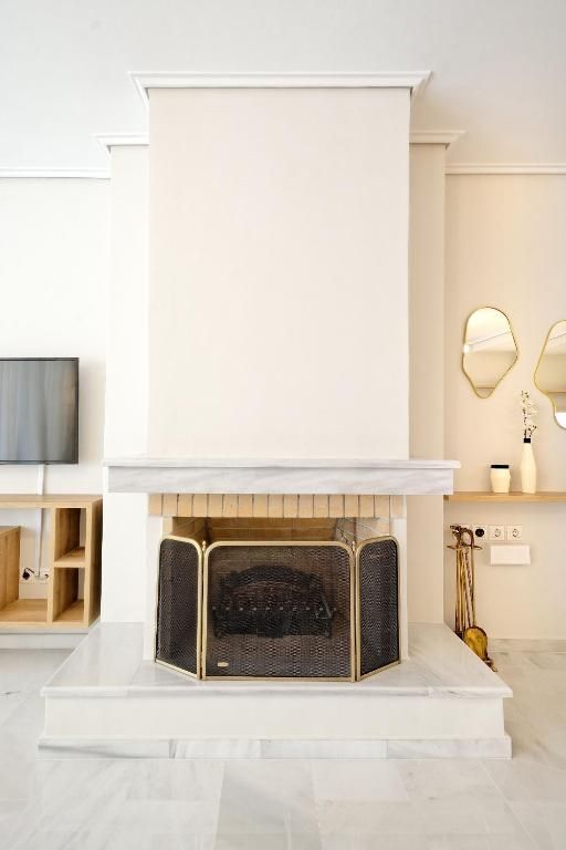 Exterior view of Apartment for rent in  Sevilla Capital  with Air Conditioner, Furnished and Pets allowed