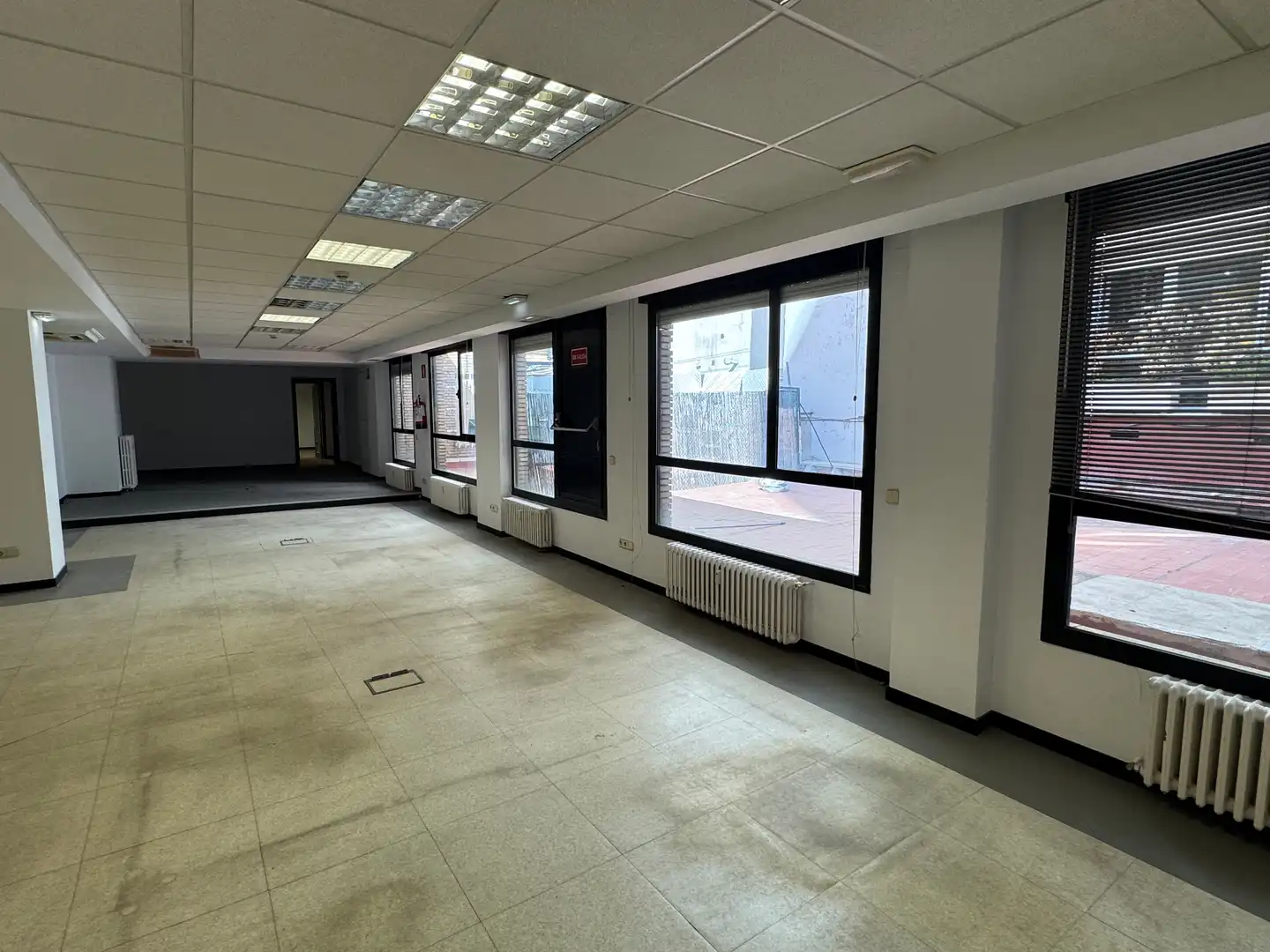 Oficina en venta en Madrid