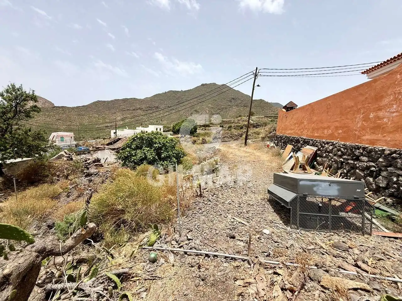 Casa o xalet en venda en Santiago del Teide