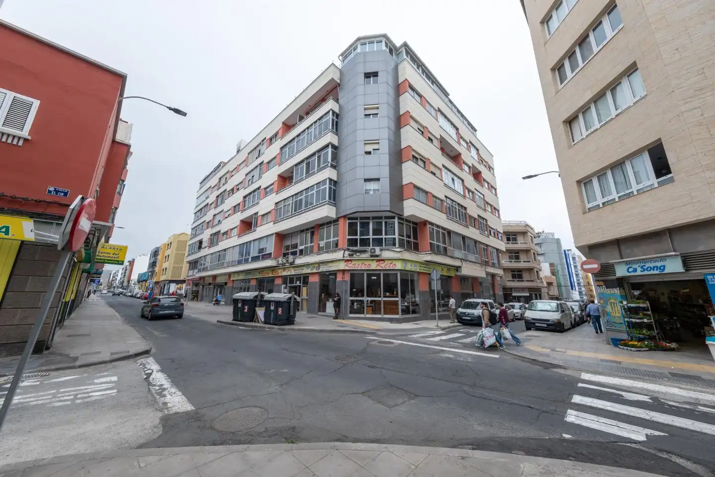 Appartement avec ascenseur à vendre à El Cid, imagen 34