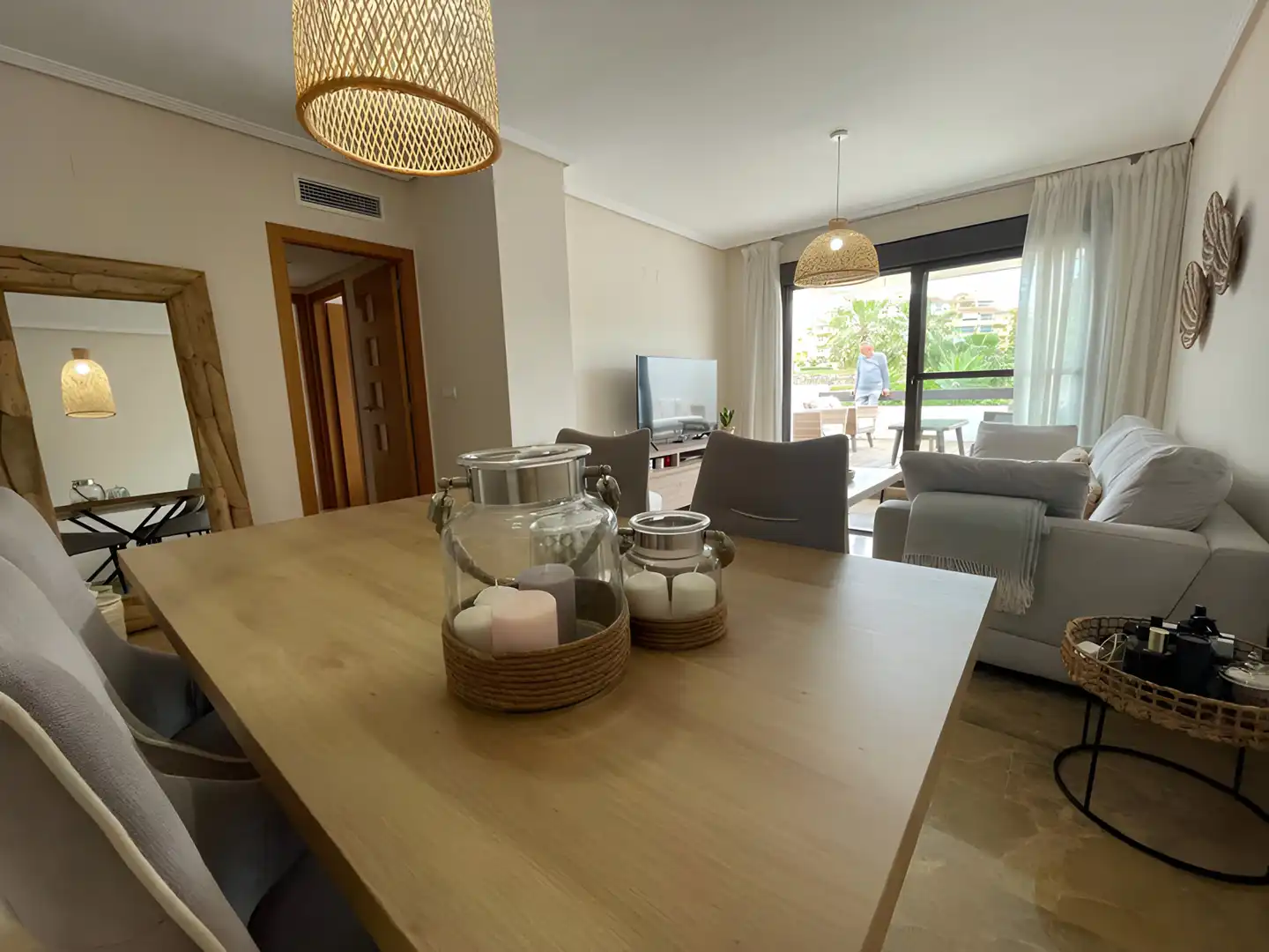 Apartment mit Pool zum Verkauf in Estepona Pueblo, imagen 3