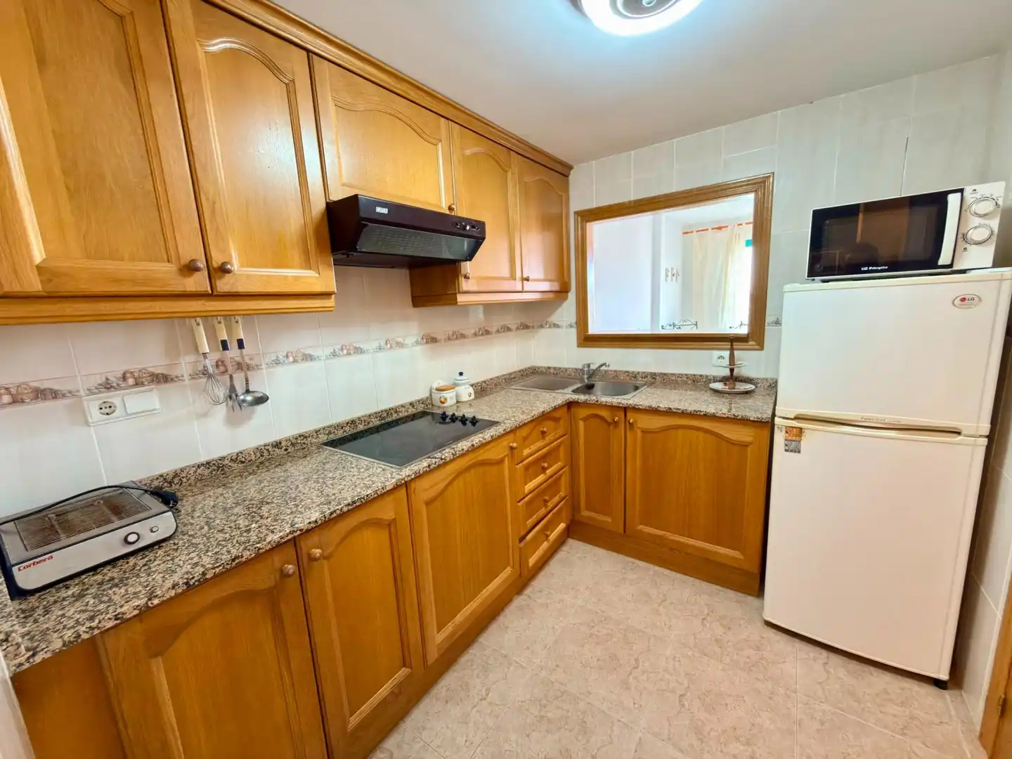 Flat with pool for sale in Calle TERRAL "Atrium III", imagen 8