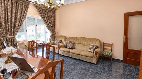 Foto 2 de Piso en venta en Calle Virgen de Guadalupe, Úbeda, Jaén