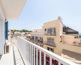 Balcony of Flat for sale in Capdepera  with Air Conditioner and Balcony