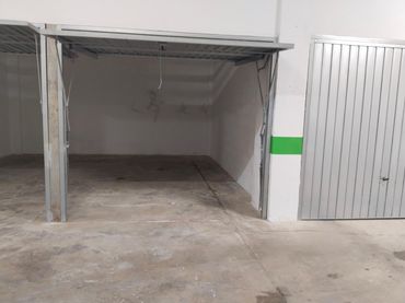 Einzelparkplatz zur Miete in Calle MARQUES DE CAMPO