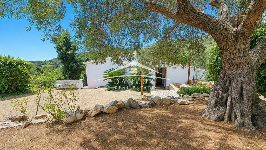 Vista exterior de Casa o chalet en venta en Tossa de Mar con Aire acondicionado, Calefacción y Terraza