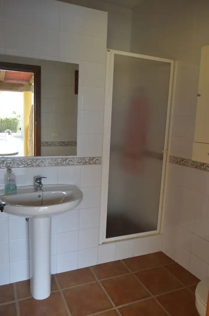 Casa con piscina in vendita a Desamparados - Hurchillo - Torremendo, imagen 24