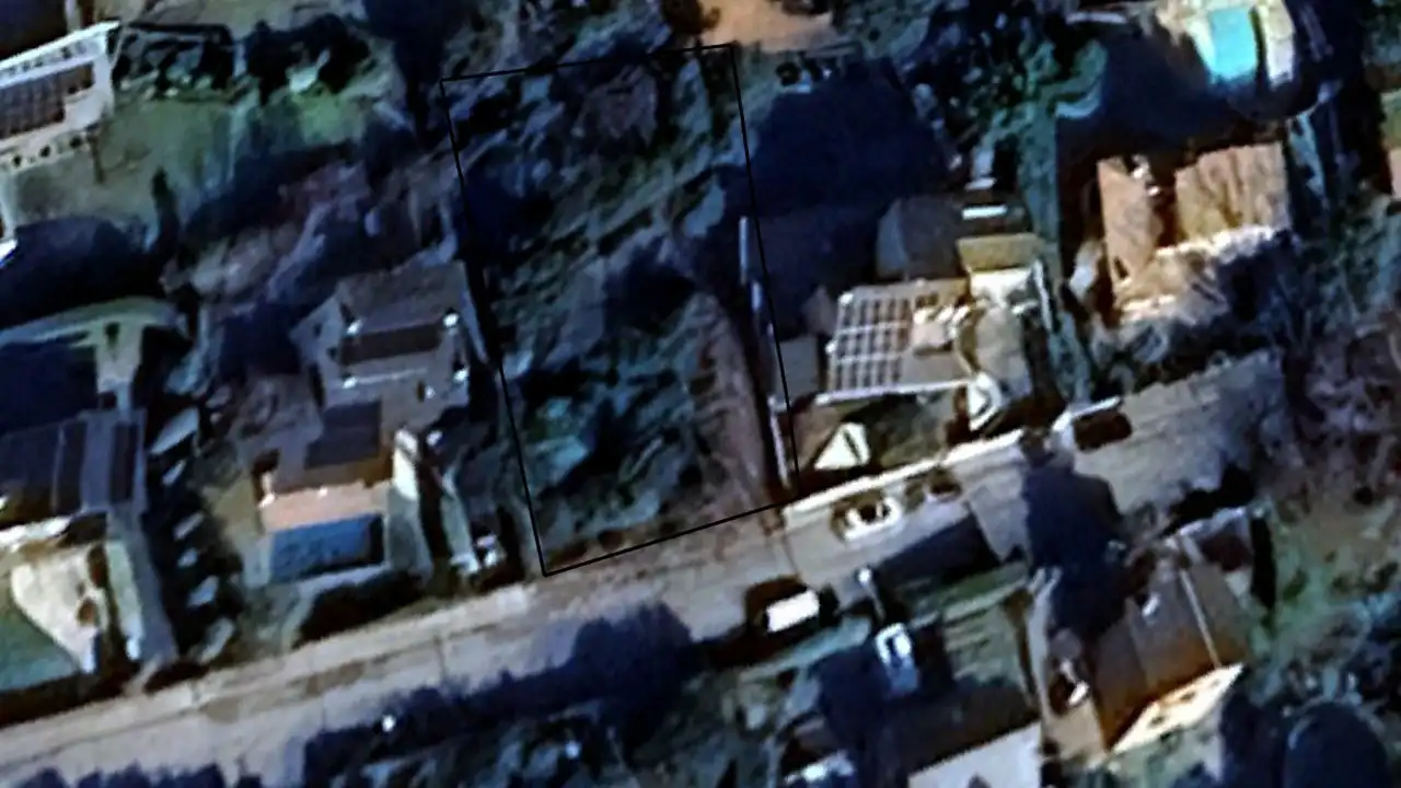 Rural land for sale in C/ Orellana, imagen 3