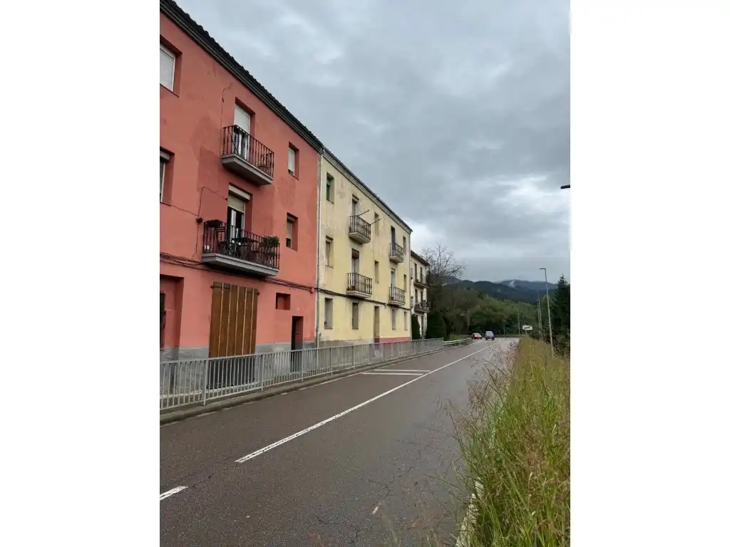 Wohnung zum Verkauf in Ripoll