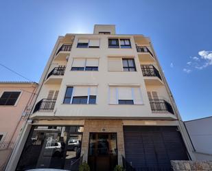 Vista exterior de Pis en venda en  Palma de Mallorca