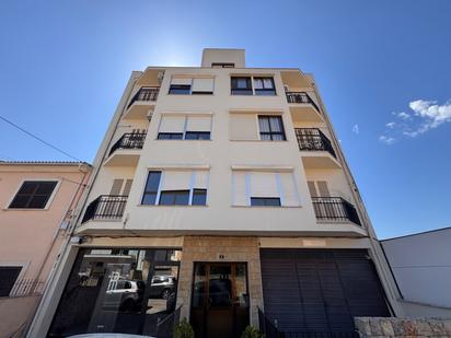 Exterior view of Flat for sale in  Palma de Mallorca