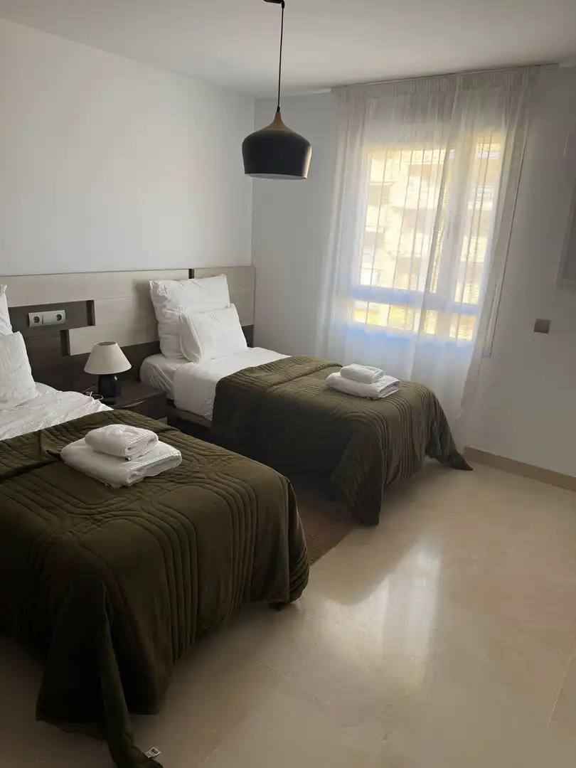 Penthouse with pool for sale in San Pedro de Alcántara, imagen 15