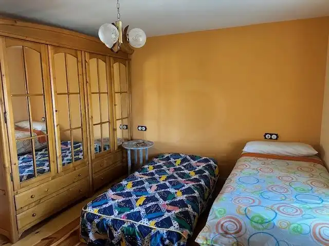 Bedroom of Houses for sale in Destriana  with Heating