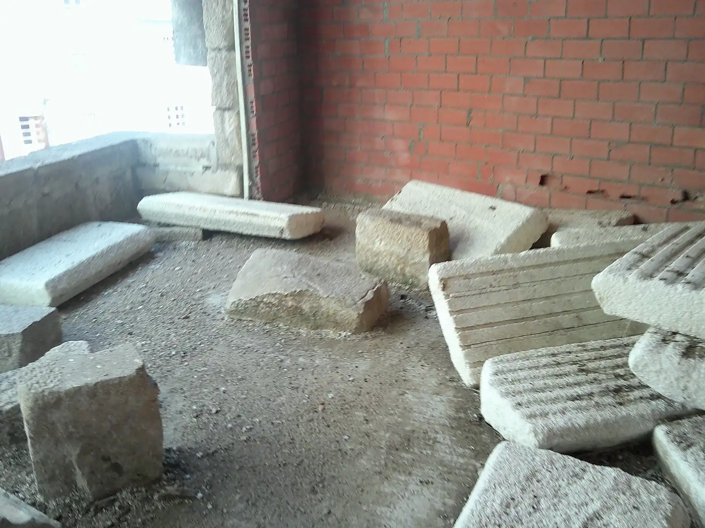 Edificio en venta en Marín