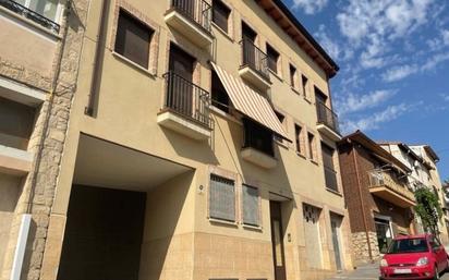 Exterior view of Flat for sale in Horche
